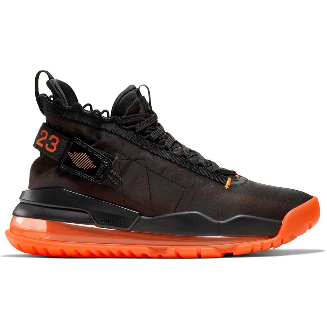 

Кроссовки Jordan Proto Max 720 Total Orange(BQ6623-208) 41