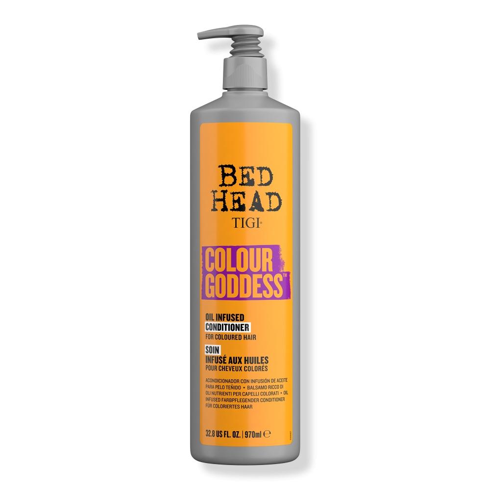 

Кондиционер Bed Head Color Goddess для окрашенных волос, 32,8 унции