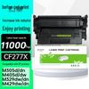 Compatible CF277A/CF277X Black Toner Cartridge for HP Printers