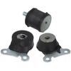 Replacement Kit AV Mounts X 3 For  M 00T 020T Anti Vibration 11167909600