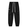 Salopette multi-poches pour hommes, pantalon ample de printemps et d'été, nouveau pantalon de sport décontracté