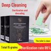 Xingqia Toilet Effervescent Cleaning Tablets