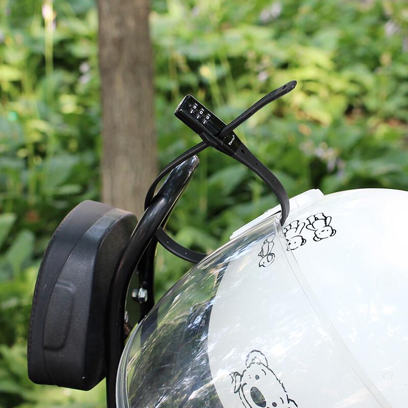Bicycle Cable Lock
