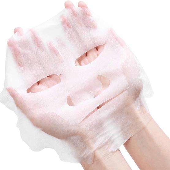 Eunyul Purity Maska w płachcie z aloesem 22ml*10 szt.