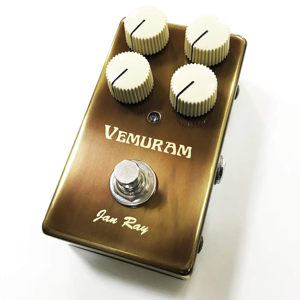 

VEMURAM Jan Ray Overdrive