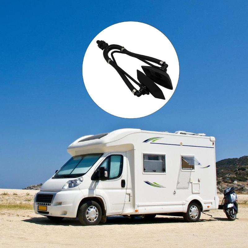 Hochdruck Universeller Außenbordmotor Spüler Marine Motor Reinigungsgerät Verbesserte Reinigungseffizienz