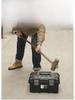 Green Forest King Kong Portable Electrician's Toolbox & Hardware Storage Box