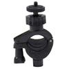 Adjustable Fixed Microphone & Camera Clip for Bicycles and Live Streaming