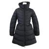 Moncler [Domestic Regular] MIRIELON Down Coat 0 blackUsed
