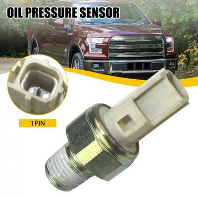 Oil Pressure Sensor Sending Unit Switch For F-150 Ford F-350 F-250 E-350 1U5Z-92