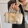 Sunshine Holiday Pillow Bag Women's Handbag Work Sundries Small Bag One Shoulder Crossbody Bag