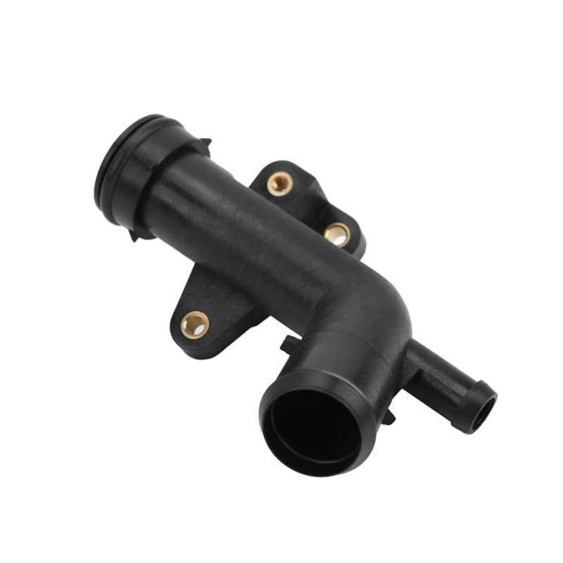 AU28-Water Pump Intake Tube Engine Coolant Thermostat Housing Water Pump Inlet Pipe For CHRYSLER DODGE 4777171AB