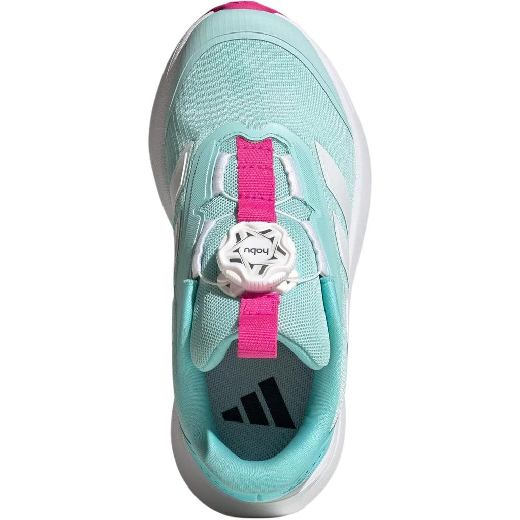 Adidas DURAMO SL 2.0 Rebound Low Top Kids' Running Shoes Blue Sneakers HP3591