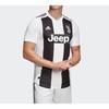 adidas 2018 2019 Juventus Spieler-Ausgabe Heimtrikot Ronaldo #7 Heim CF3493