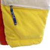 FILA SPORTS Down Jacket S Blue Men's Used