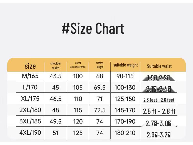 Chef Uniform Work Clothes