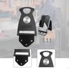 Gürtelclip für Werkzeugtasche Taille Drehbarer Befestiger Ersatz Flexibel Elektriker Tasche