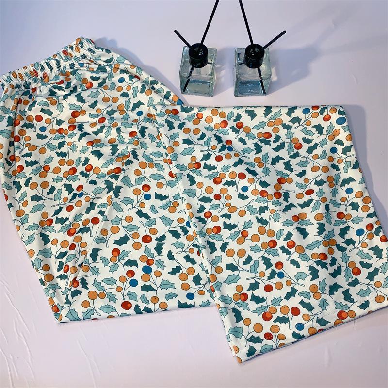 "Women's Cartoon Pajama Pants - Loose, Comfy for Spring/Fall, Perfect Indoors or Outdoors"