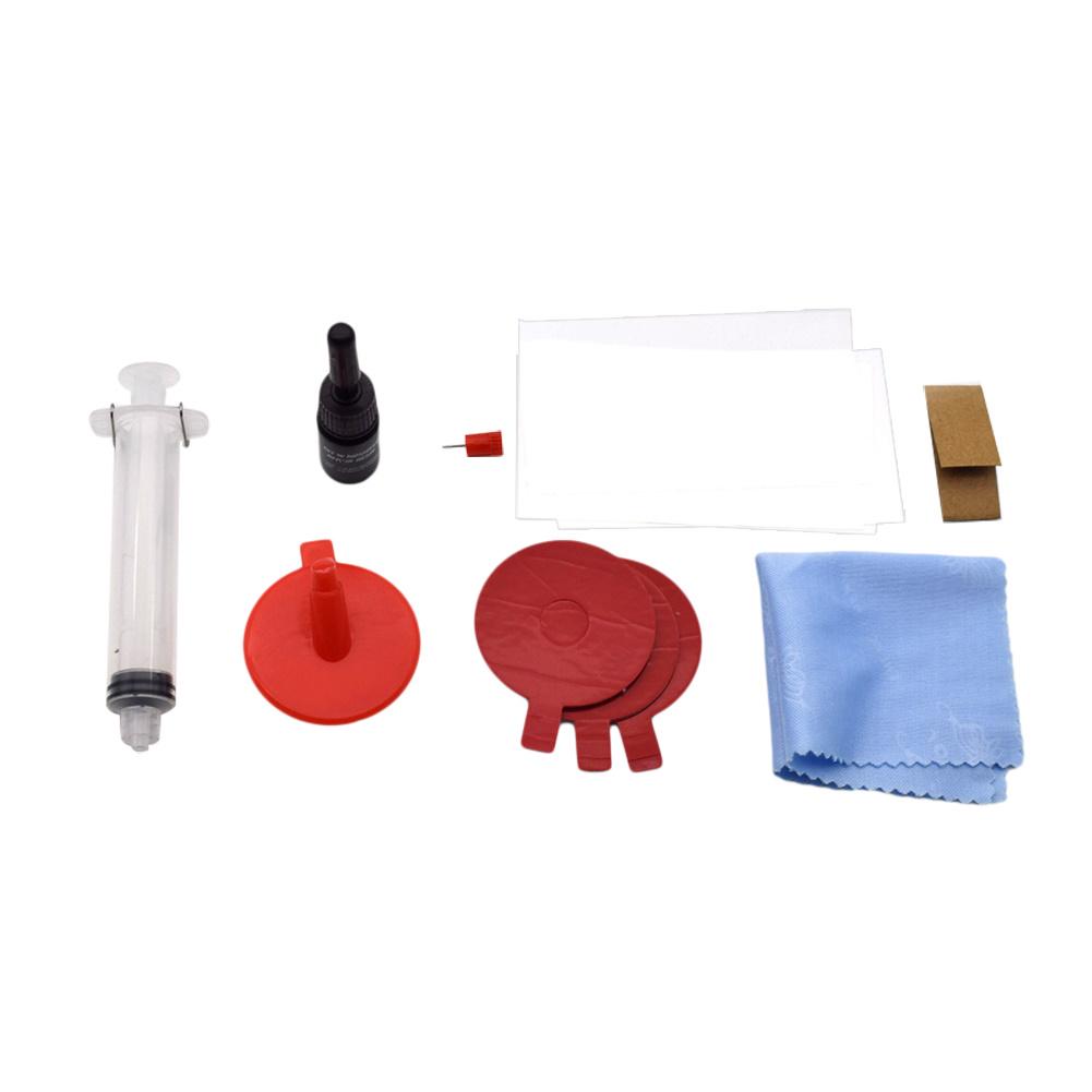 Cars Your Baby 3ml Car Glass Repairing Front Window Windshield Agent Crack Tools Kit