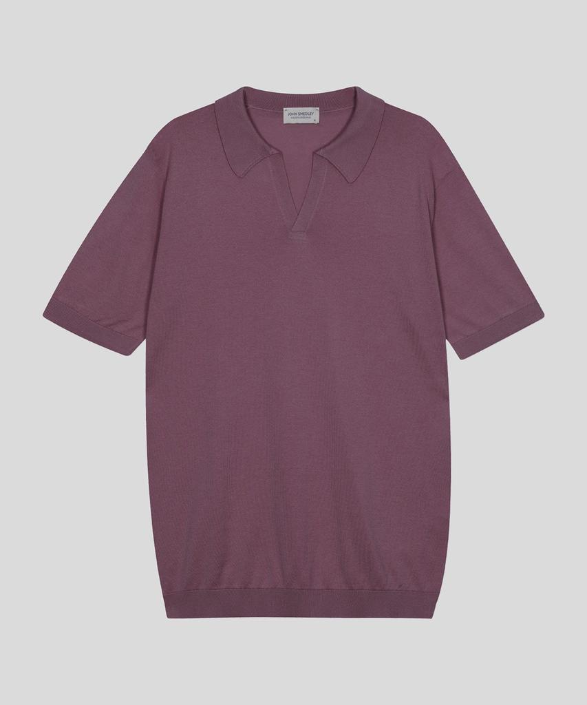 Jonseumedeulli Noah Sea Island Cotton Polo Shirt Seasonal 11 Colors (A Type)