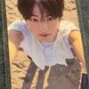 TWS Dohun Kobe Concert Japan Lucky Draw Photo Card