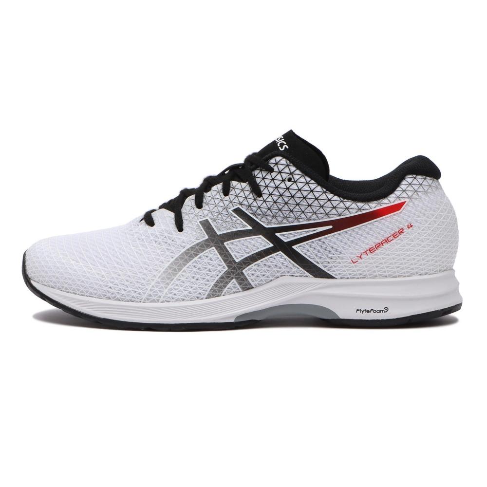 

ASICS Light Racer 4 1011B349.100 W BK