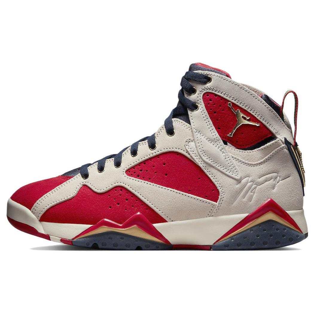 

JORDAN 7 Retro Trophy Room New Sheriff In Town 35.5