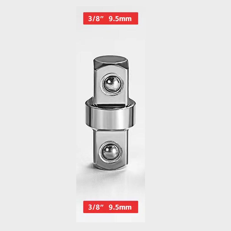 Dual-Purpose Offset Ratchet Extension Wrench