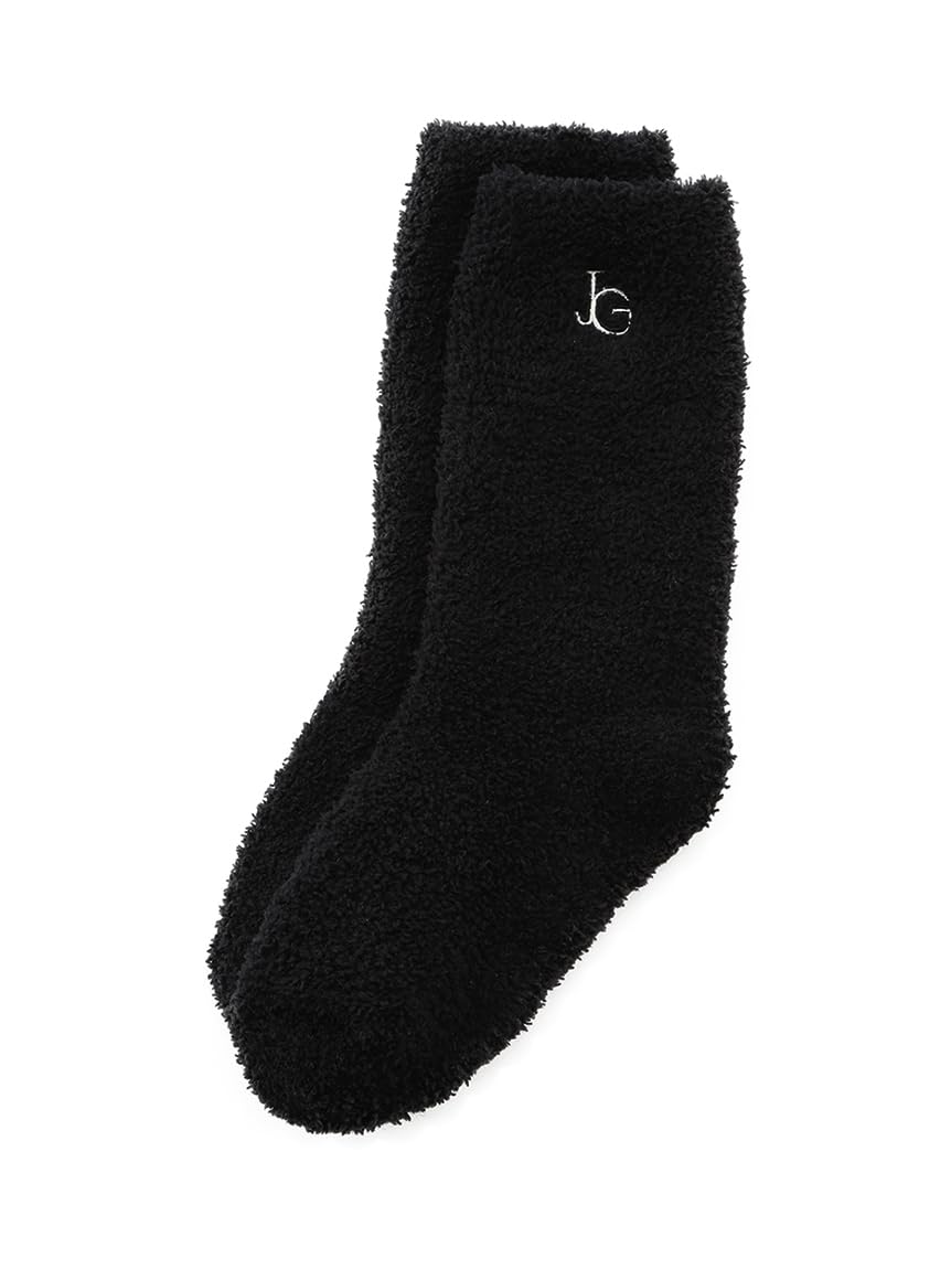 

Gelato Pique Joel Robuchon Socks PWGS245664 Black Women s чёрный