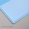 Jin De Li A4 2-Hole Plastic File Binding Strips