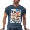 Love Live Sunshine Poster Tshirt Trend Art Print Tshirt