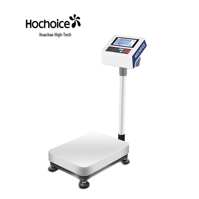 

Hochoice HCE2010HD Commercial Digital Platform Scale