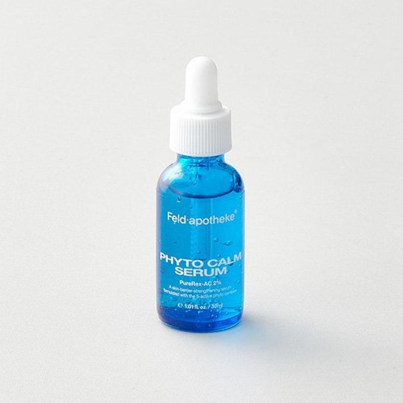 

[Feldapothecary] Фито Успокаивающая Сыворотка 30мл