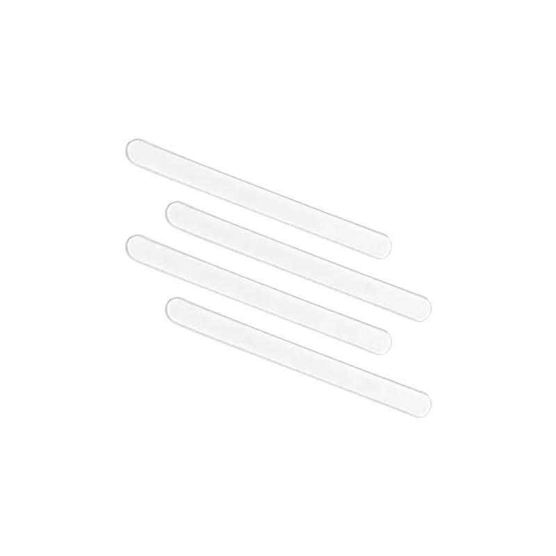 For Tesla Model 3/Y/3+ Highland 2017-2025 Anti-collision Strip Car Door Invisible Scratch Resistant Protection Strip Accessories