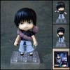 Jujutsu Kaisen Anime Toy Figurine Set - 1479 1528 1506 2206 Movable Face Swap Action Model PVC Desktop Collectible Doll