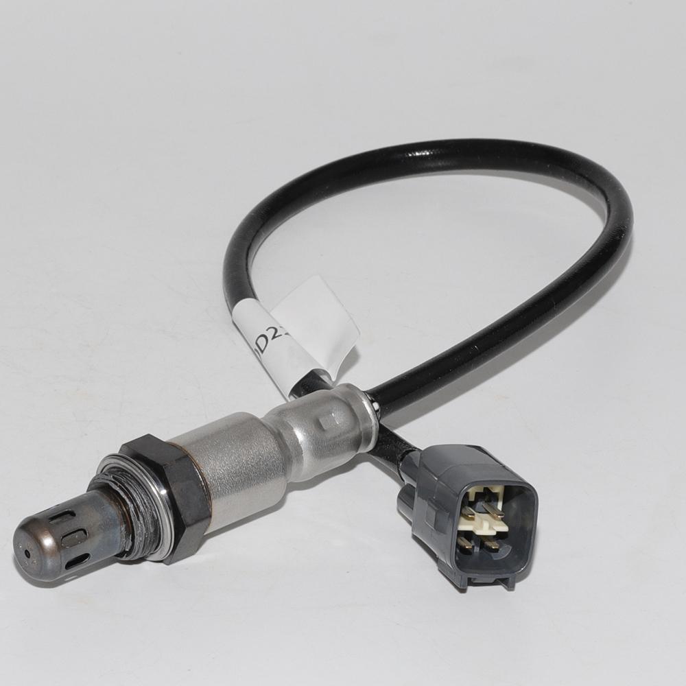 

Car Oxygen Sensor For TOYOTA VIOS (_P15_) 1.3 (NSP150) 2013- 4NR-FE YARIS L Saloon (_P15_) 1.5 OEM 894650D220 941992407468 Part чёрный