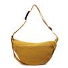 Shoulder Bag Women's Summer Messenger Bag Underarm Bag 2025 New Fashionable Versatile Japanese Crescent Bag Lightweight Dumpling Bag