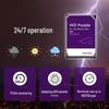 Western Digital WD Purple Pro 18TB Surveillance Hard Drive