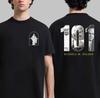 Russell M Nelson Shirt, Thank You for The Memorial 1924-2025 T-Shirt