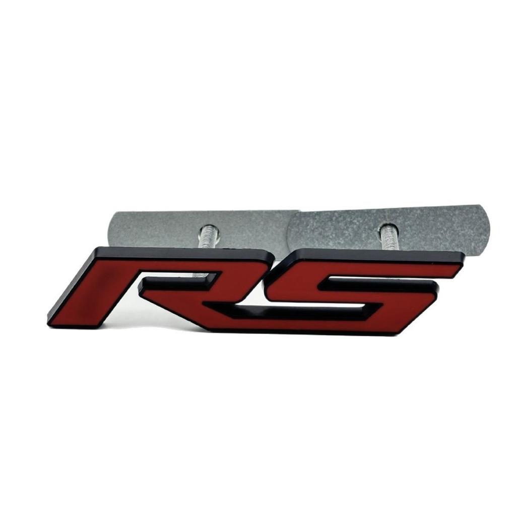 Fits Chevrolet RS, Cruze, and Malibu Grille Modification.