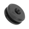 Engine Cover Rubber Mount Insulator 171225G0A00 High Temperature Proof Replacement for Accord V6 3.5L 2013-2017