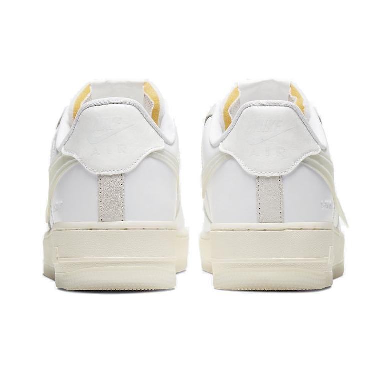New Nike Air Force 1 Dna White CV3040-100