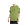 Nike Sportswear Chest Pocket Solid Short Sleeve T-Shirt Men Tops Green DD0500-318