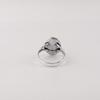Iolite Gemstone 925 Sterling Silver Jewelry Handcrafted Partywear Women Ring For Girls RR-84-10