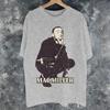 Mac Miller Rapper Apparel Unisex T Shirts 100 Cotton Tee New Arrival Tshirt Clothes