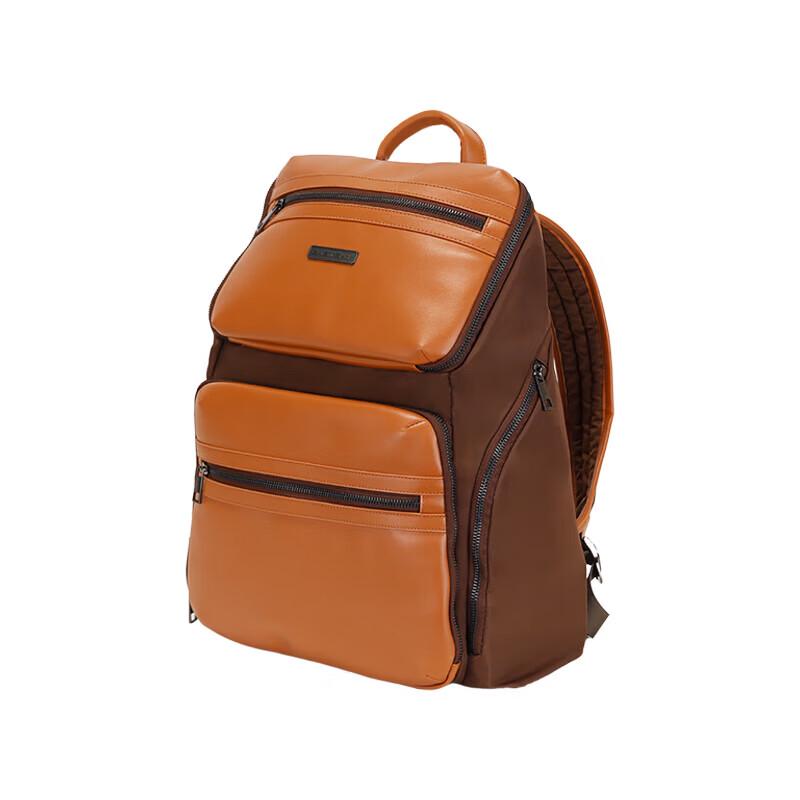 Yike Kunlun Business Casual Backpack EKB-8017