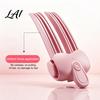 Heated Hair Styling Accessory Volumizing Root Lift Clip 2 Temperature Adjustable Fine Flat Travel Volumizer Comb Electric Clip for Men Women Salon