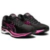 Asics Gel Kayano 27 'Black Pink Glo' Women's 1012A649-003