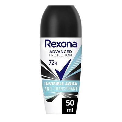 Prodotti per la cura del corpo – Deodoranti e antitraspiranti