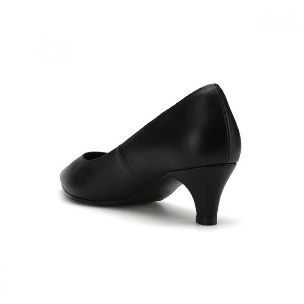 Vigevano Women S Comfort Point pumpS Black Helena 01 8vghe14f1r